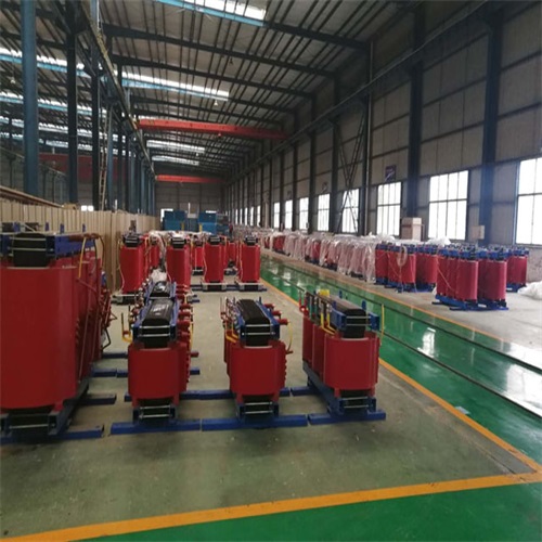 吐鲁番scb14干式变压器生产厂家