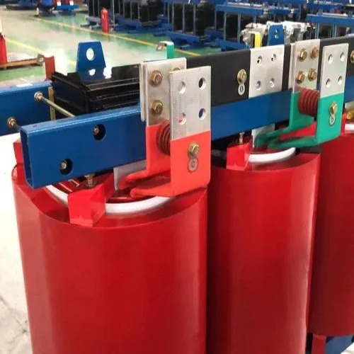 吐鲁番SCB13-800KVA变压器
