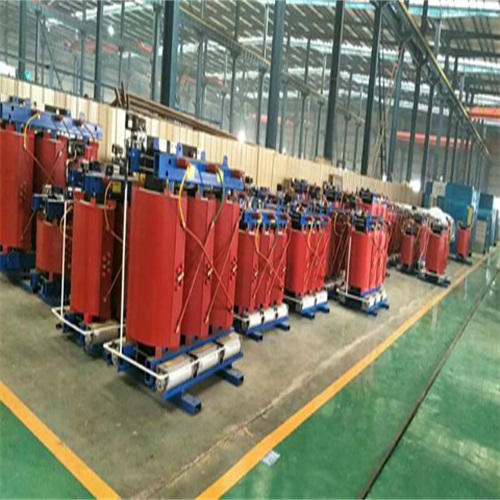 吐鲁番SCB13户外干式变压器